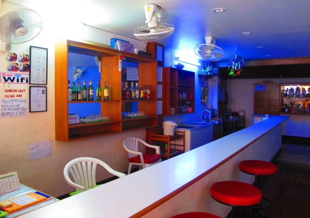 Enjoy Pattaya Hotel