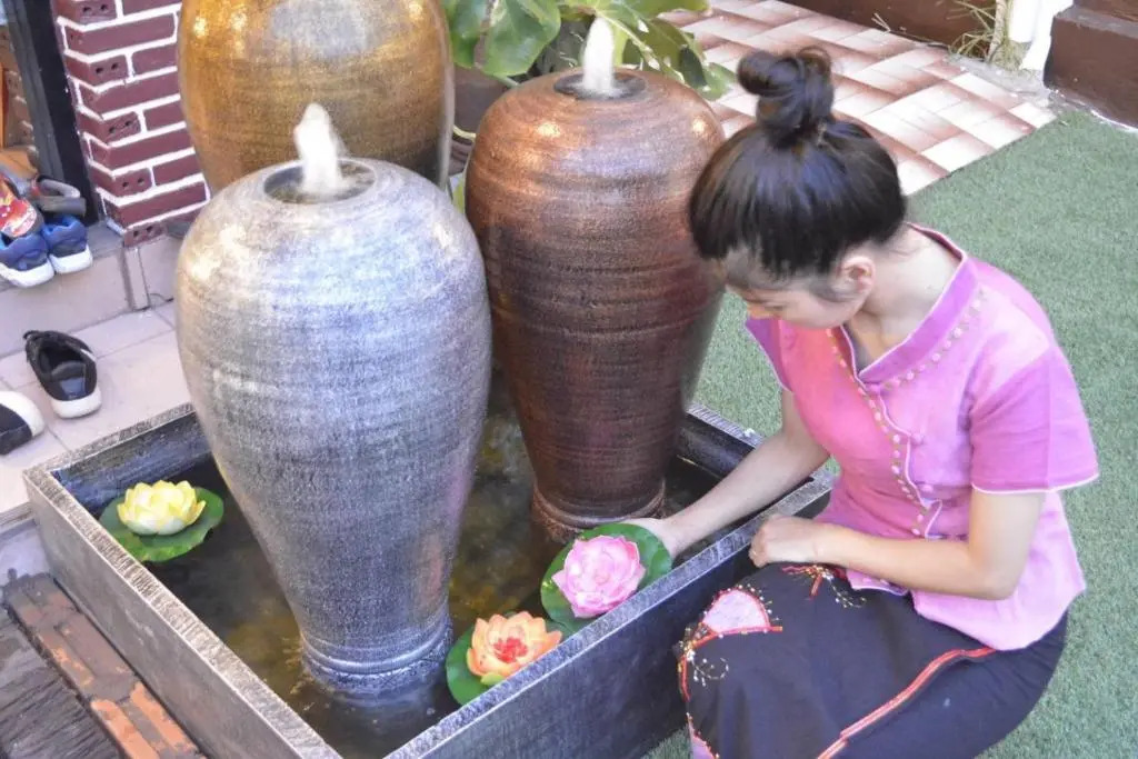 Boutique Tai Wang Chiang Mai