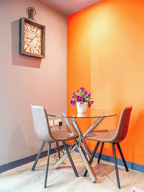Bright and Spacious Studio in Sheffield Centre