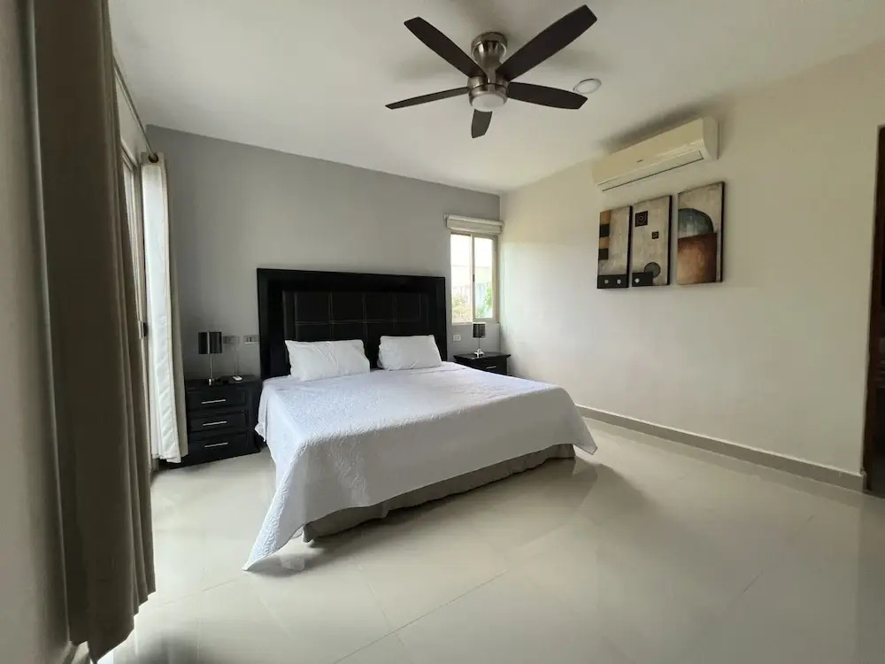 Villas Paraíso