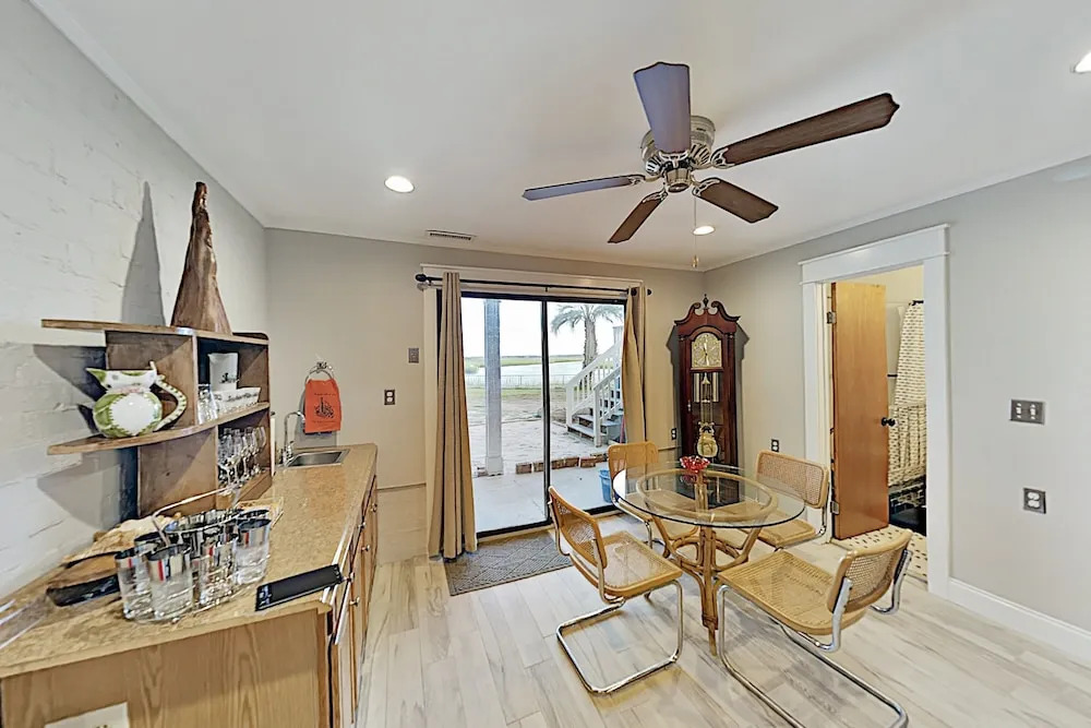 203cynth 3 Bedroom Home