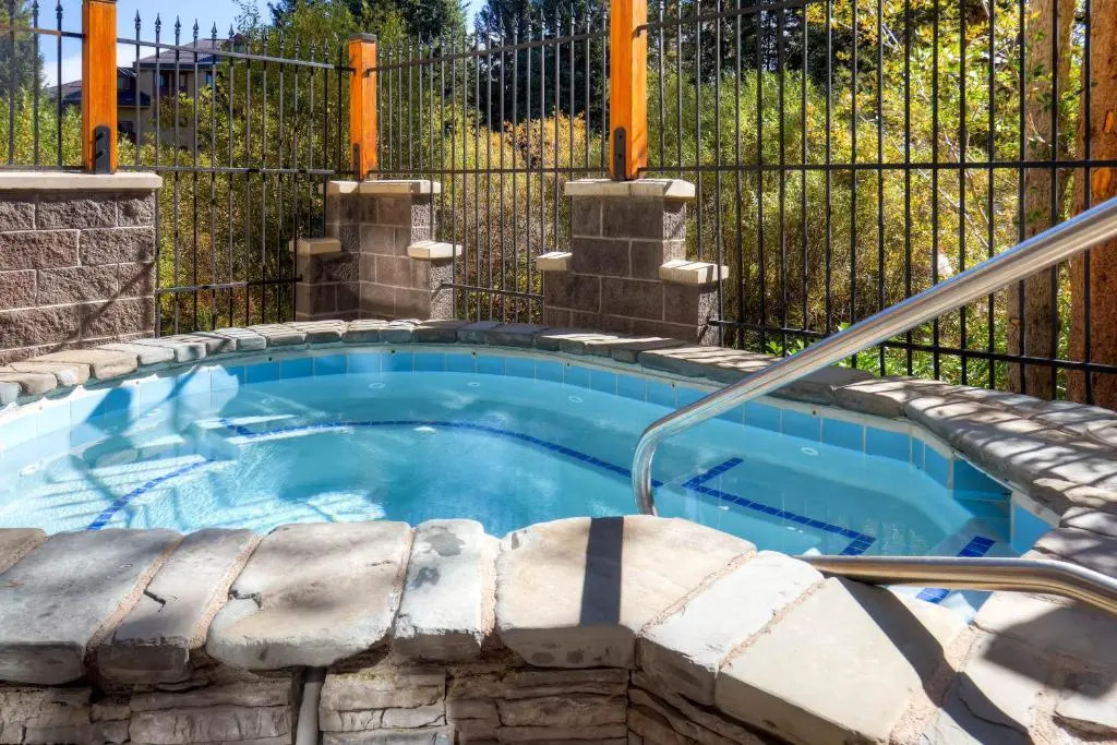 Two-Bedroom 304 at Trails End