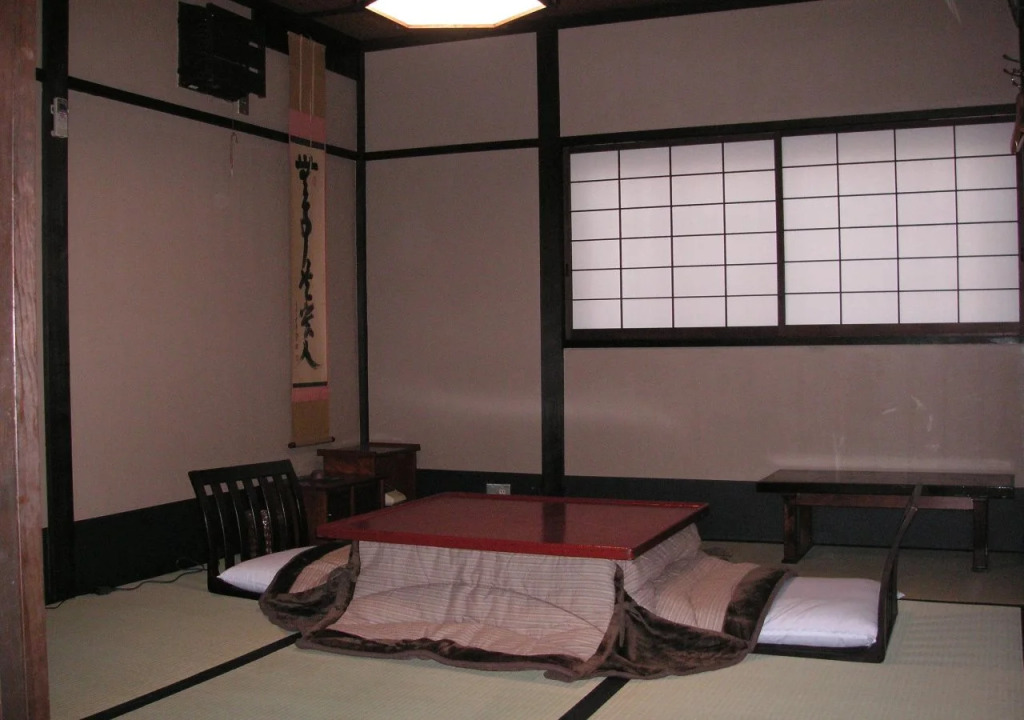 Hatago Kuretake-an Inn