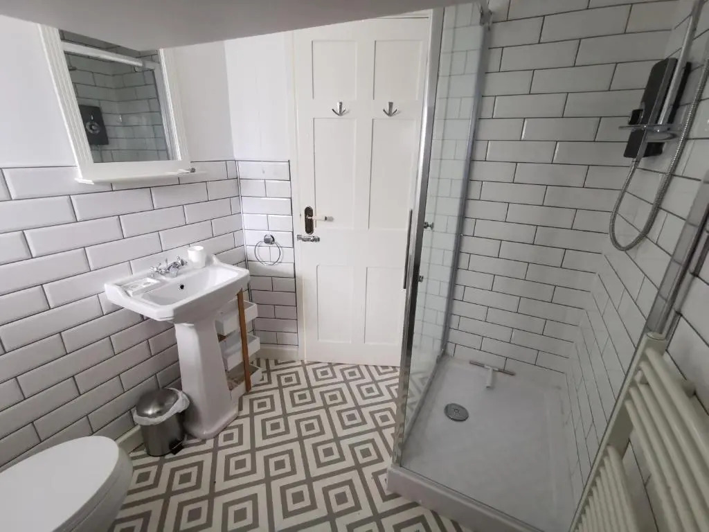 Eldon Row - Stylish Character Apartments - Central Location 1 & 2 bed available