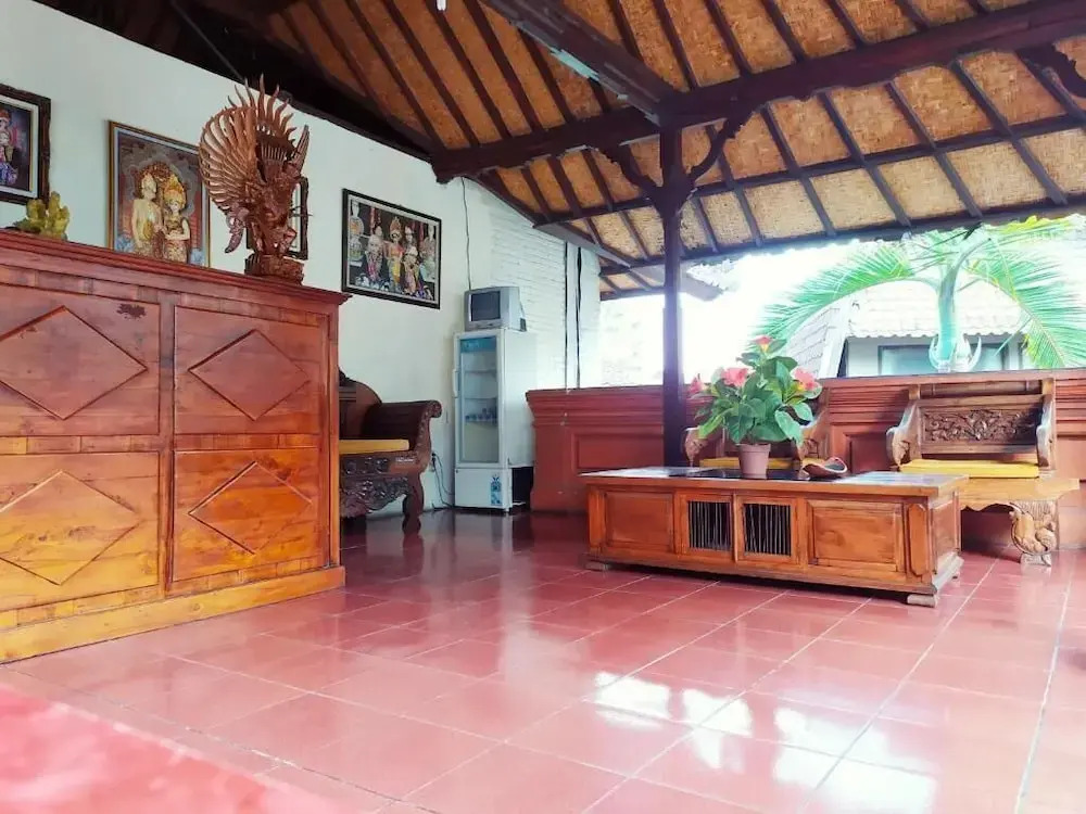 Airy Ubud Monkey Forest Bali