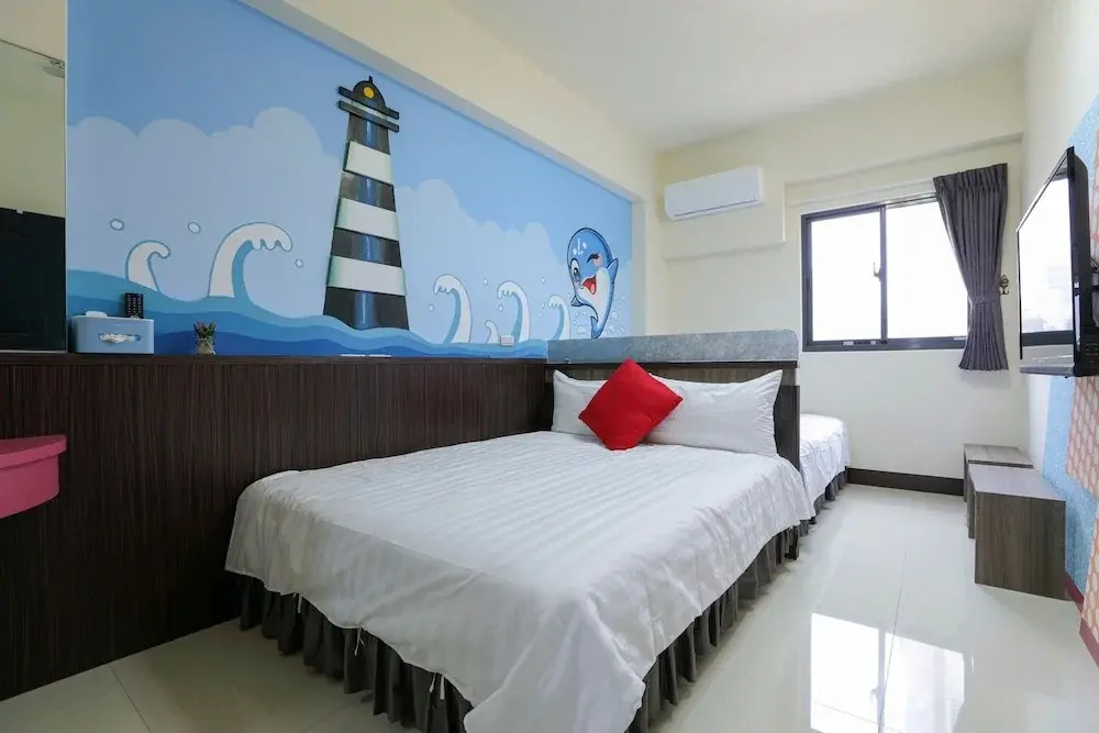 Xia Xia Jiao Homestay
