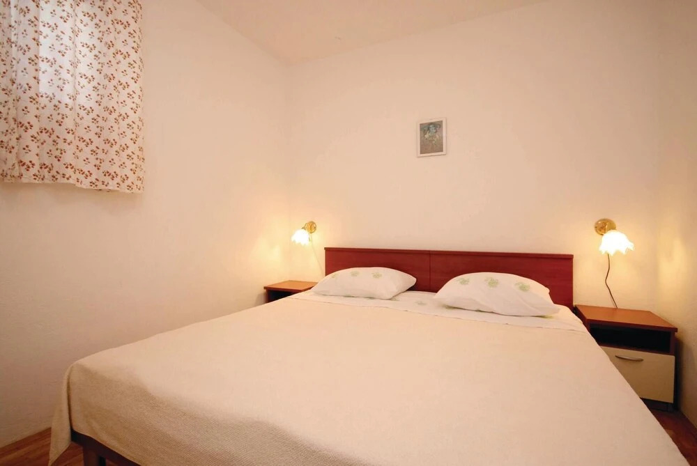 Holiday Home Rogoznica 26 With Game Room