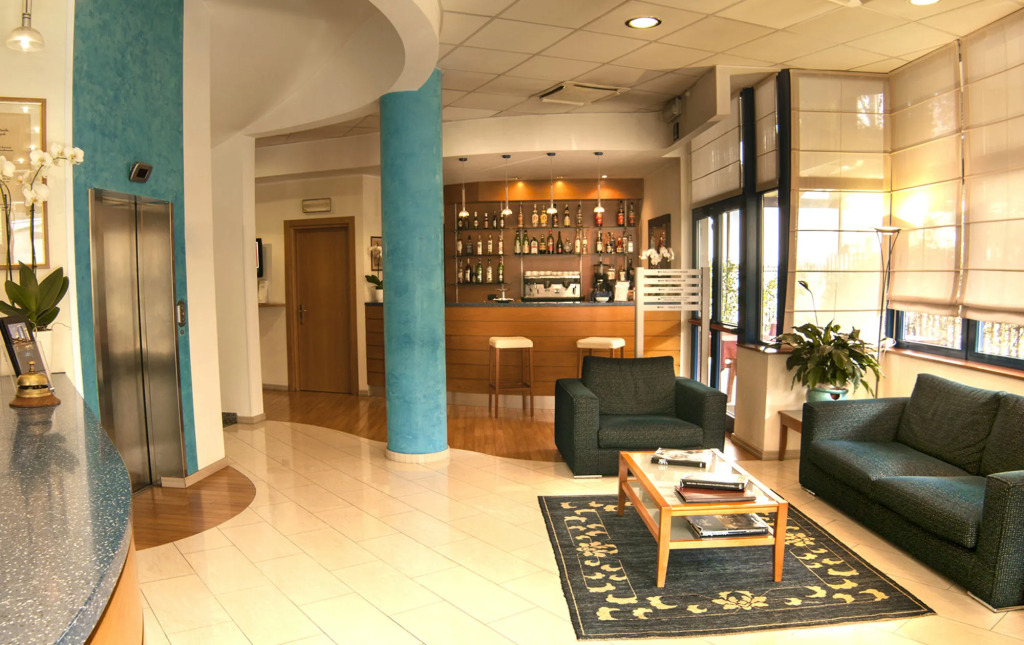 Welcome Hotel
