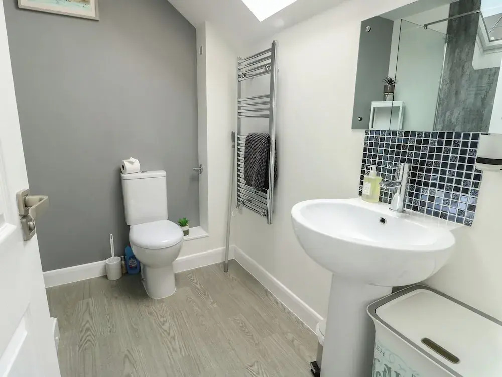 4 Parc Delfryn