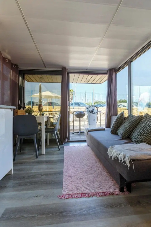 The Homeboat Company SantElmo-Cagliari