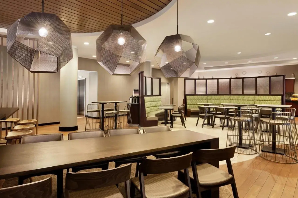 Springhill Suites by Marriott West Palm Beach I-95