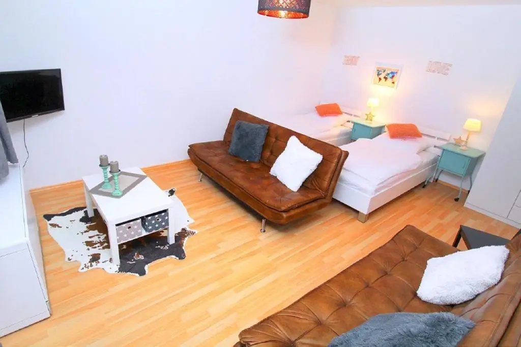 Apartments Hemer