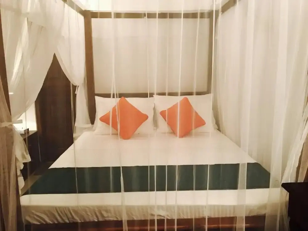 Beach Villa Randiya