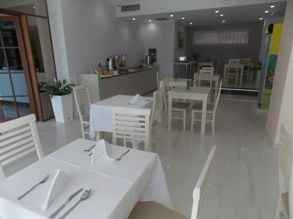Hotel Vila Kalcuni Sarande