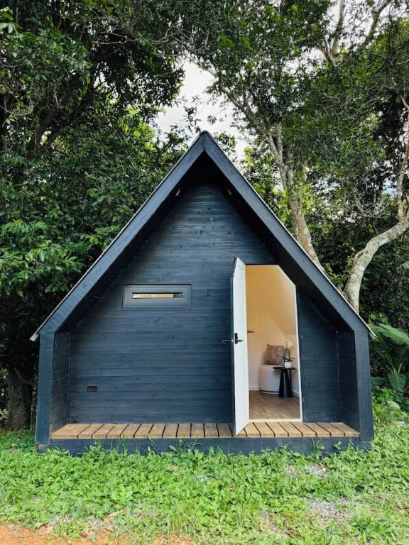 Hacienda Iluminada Eco Retreat
