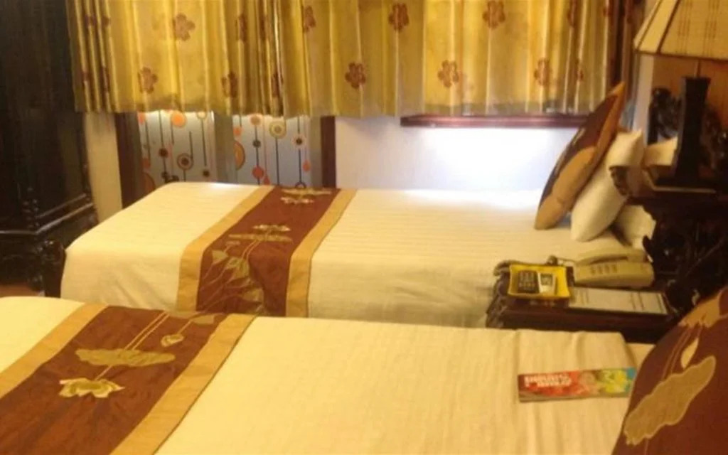 Hanoi Royal Garden Hotel