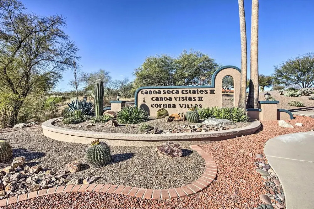 Tranquil Green Valley Townhome w/ Mtn Views!