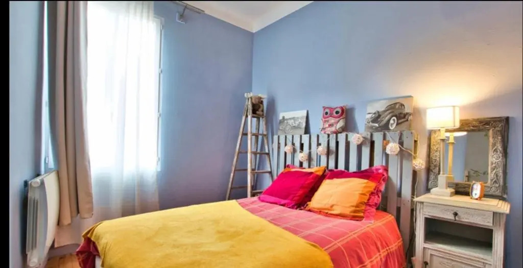 La Maison Des Roches 4-6 Personnes Avec Terrasse
