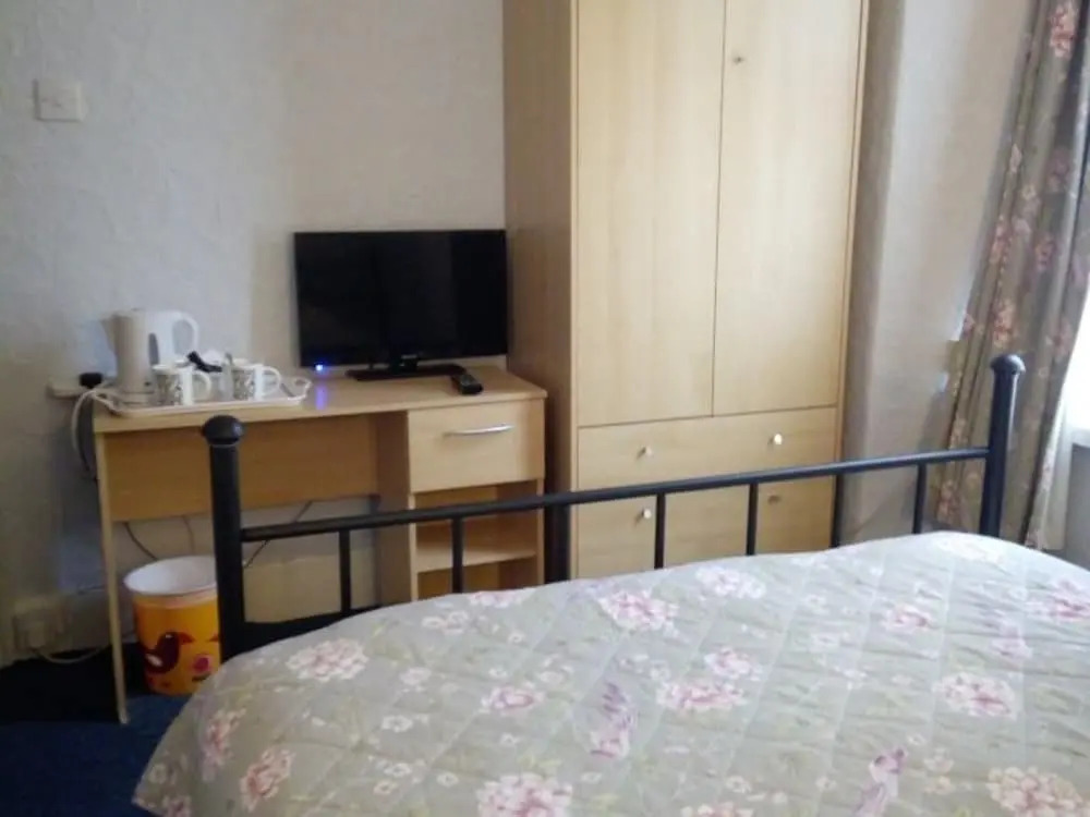Seahaven Guesthouse