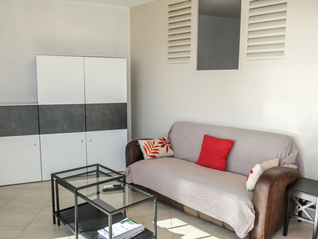 Apartment Les Hauts de Fonsainte