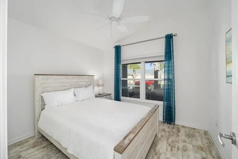 561g Massive Newly Built 3 Bedroom