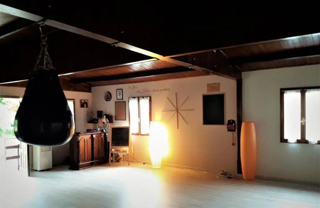 B&B Relais Cascina al Campaccio