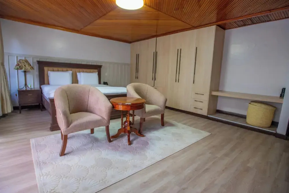 Cozy Stead Hotel - Haven House, Gigiri