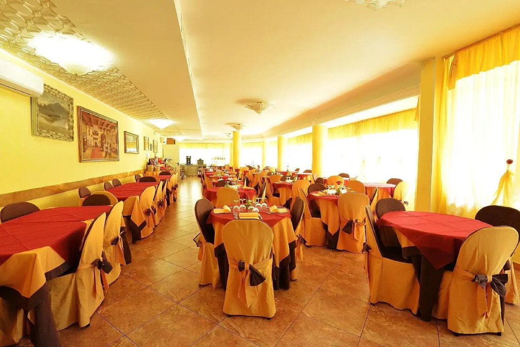 Hotel Bamar