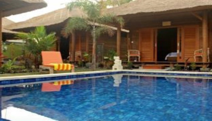 Tropica Tranquility