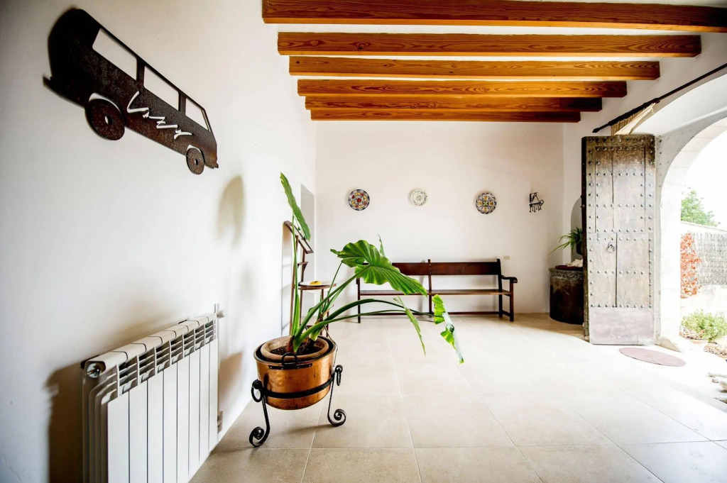 Agroturismo Finca Son Valls