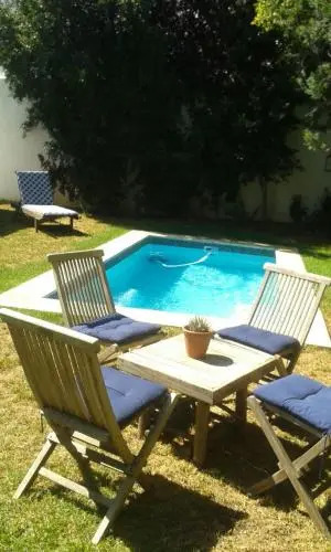 Anesta House