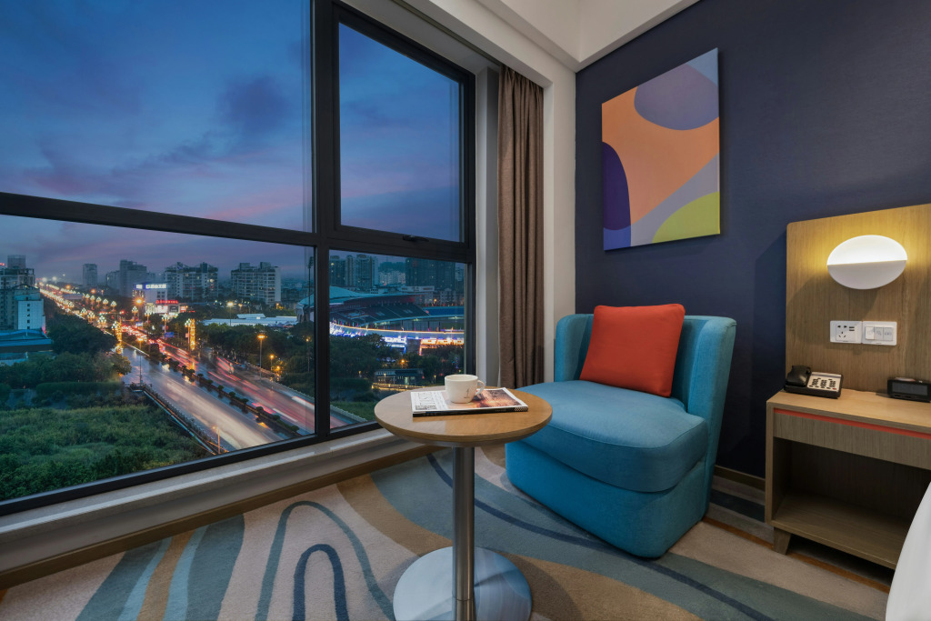 Holiday Inn Express - Xichang City Center by IHG