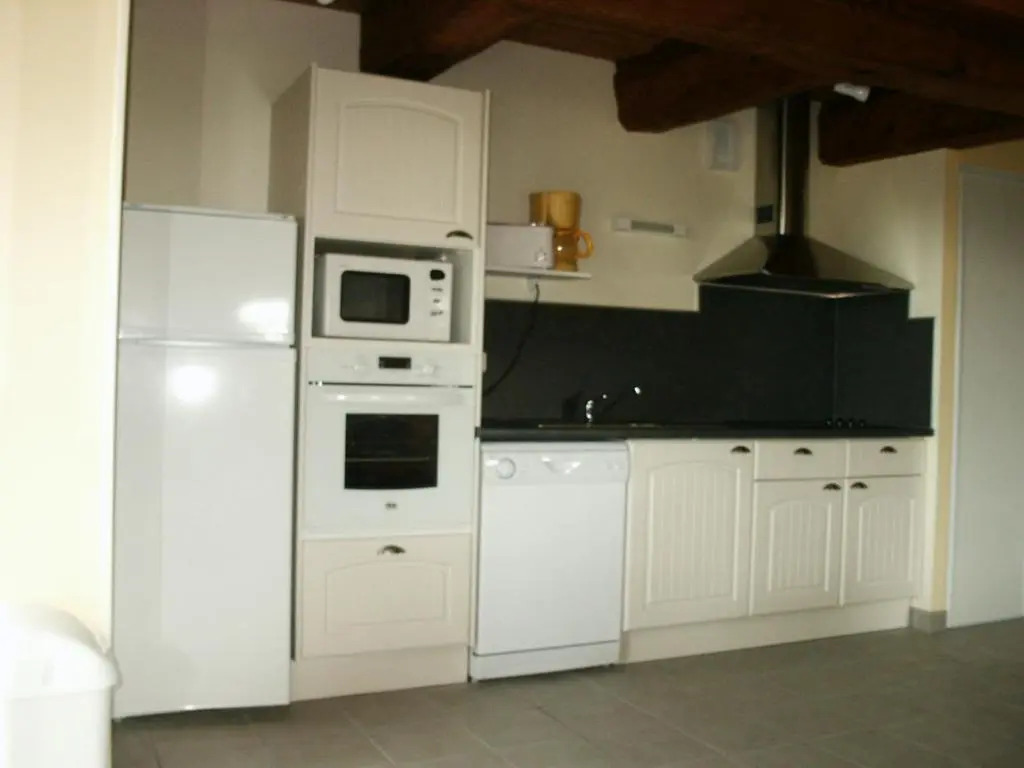 Les Gîtes du Clos