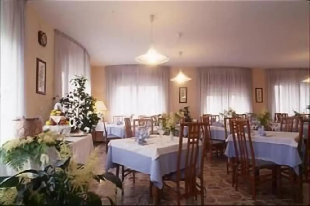 Albergo Miramonti