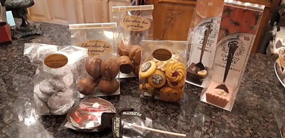 B&B Bon-Bon nuit