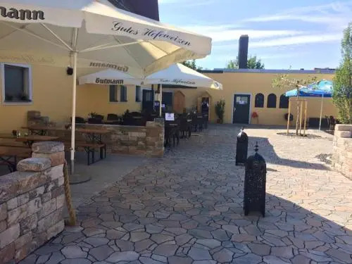 Landhotel Gary