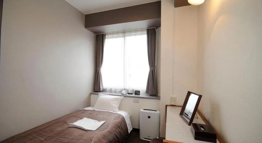 Hotel Lexton Amami Central