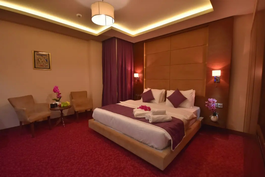 Hyksos Hotel