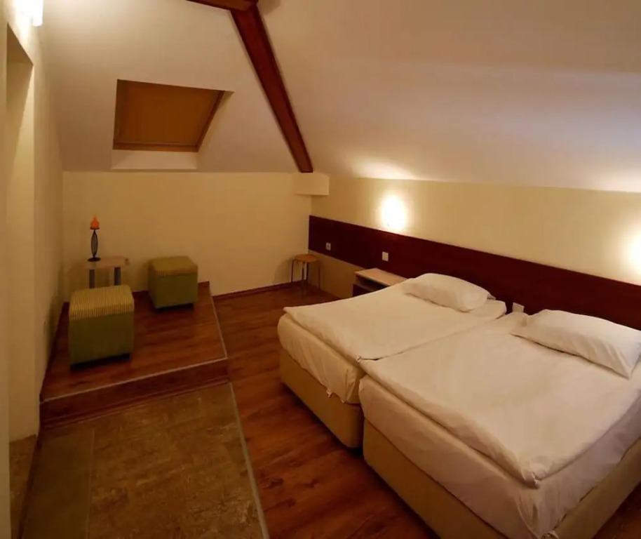 Hotel Sveti Nikola
