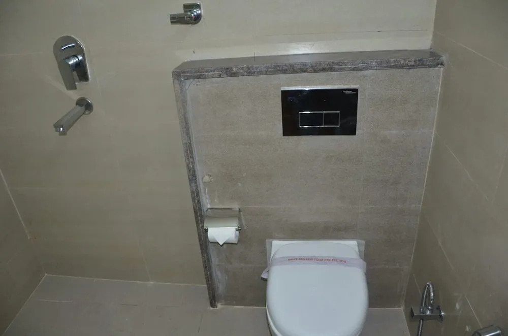 Hotel Trance Ganga
