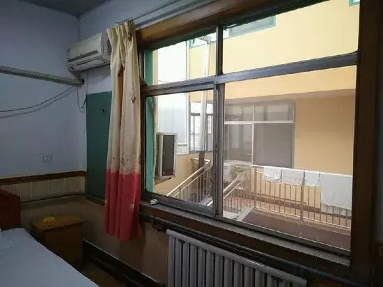 Mengyin Jincheng Business Hotel