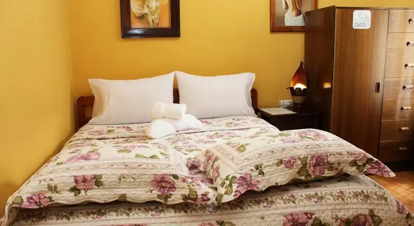 Hostal San Martín SPA