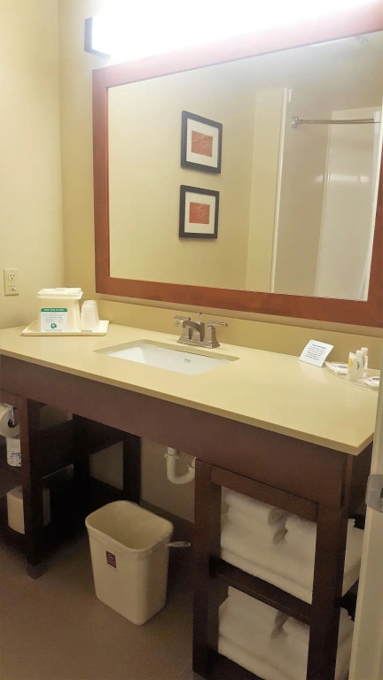 Comfort Suites Austin NW Lakeline