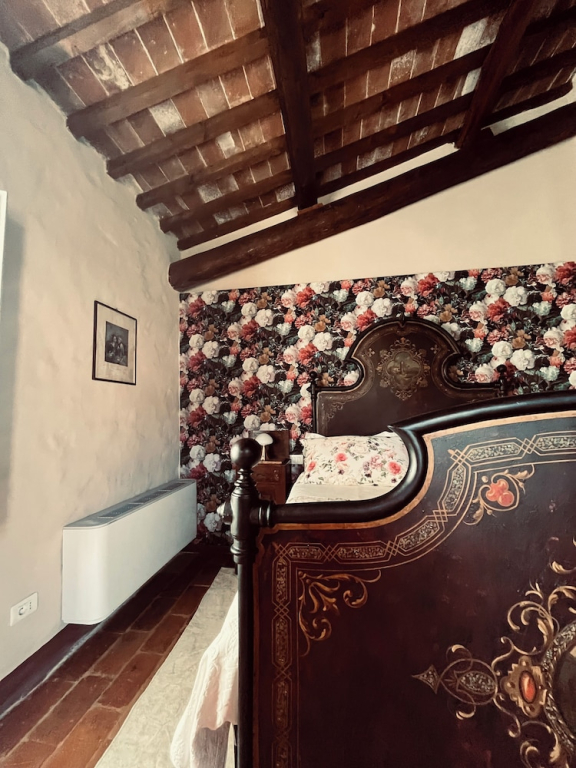 Agriturismo Villa La Fontina