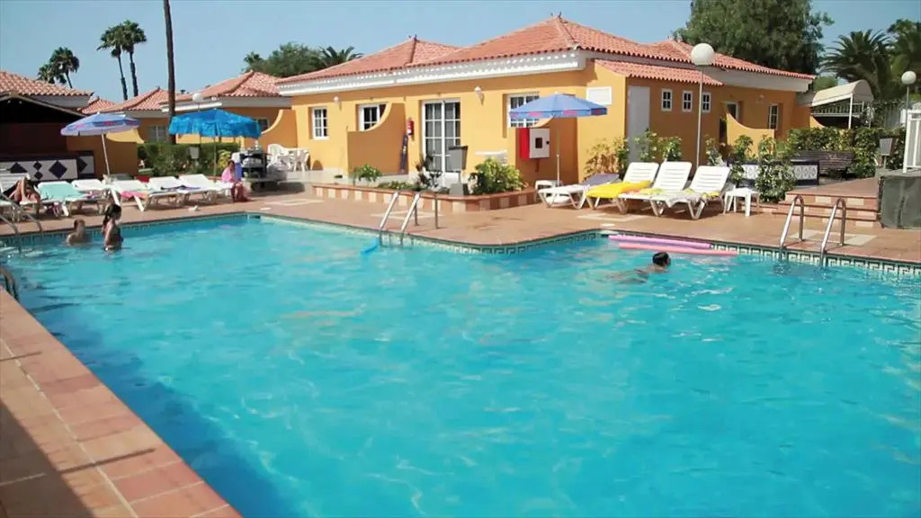Apartamentos Tara