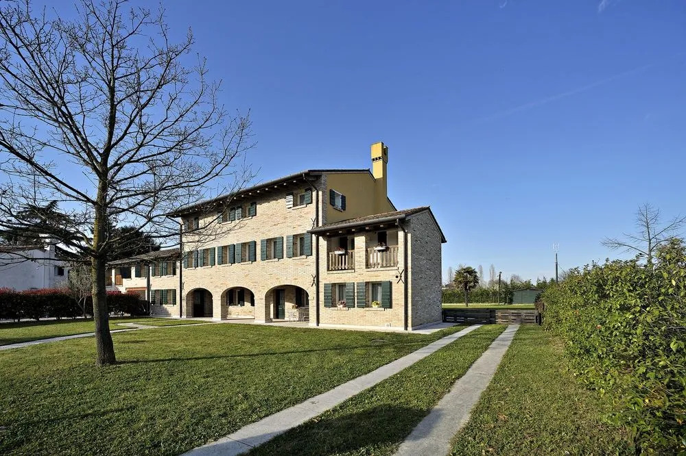 B&B El Rustegot