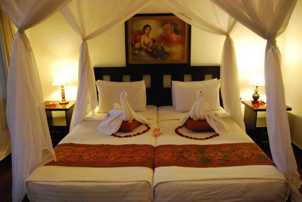 Saren Indah Hotel