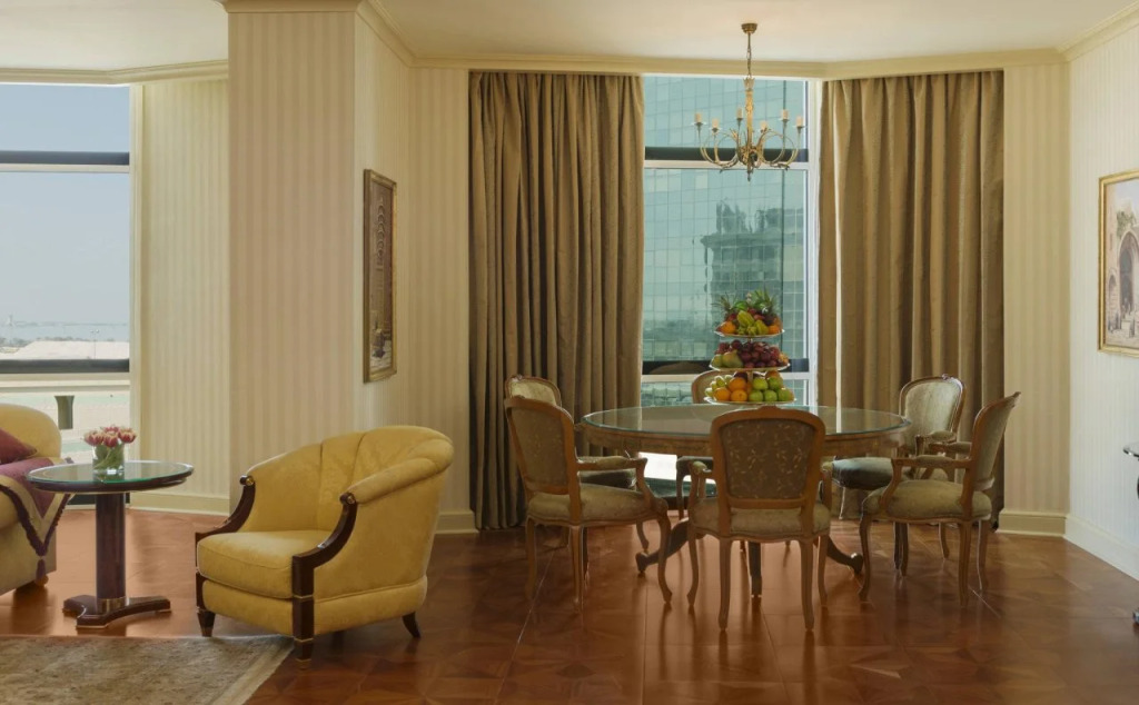 Sheraton Kuwait, a Luxury Collection Hotel, Kuwait City