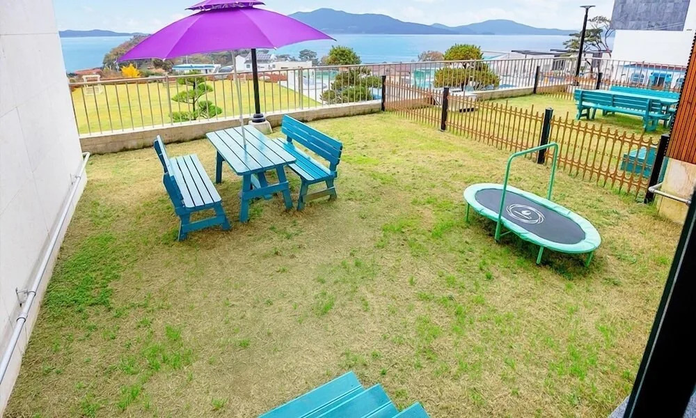 Ganghwa Elijah Resort