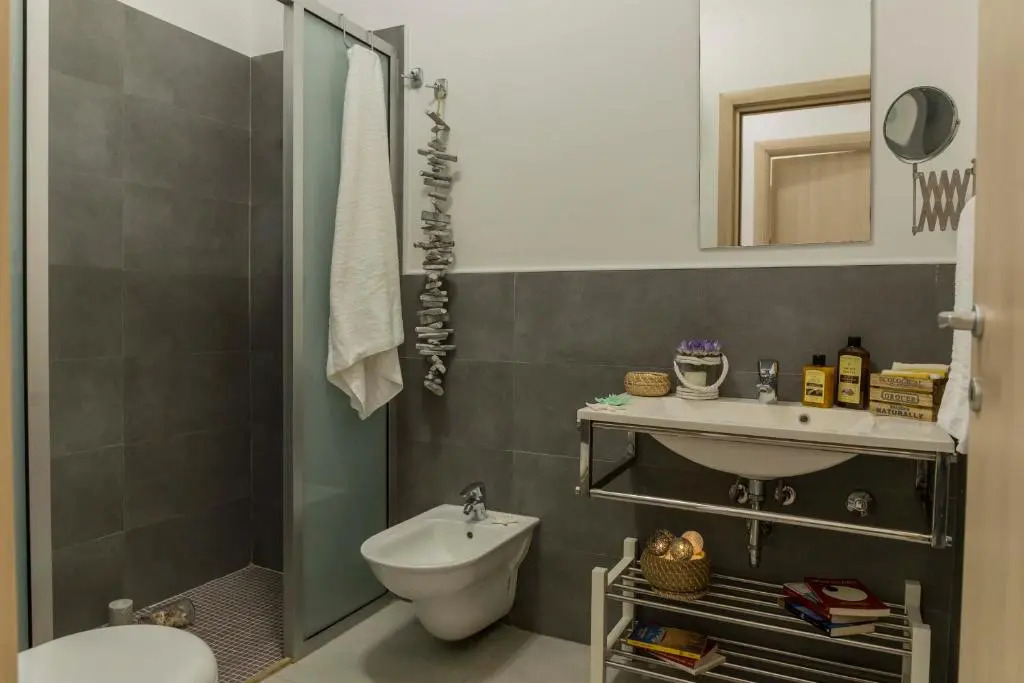 MareinSicilia: Appartamenti Larica